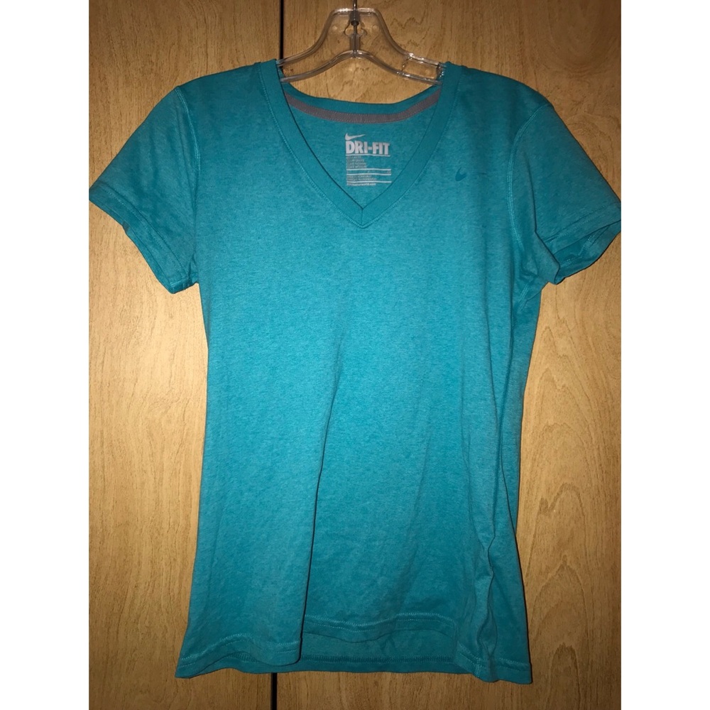 Nike Dry fit shirt